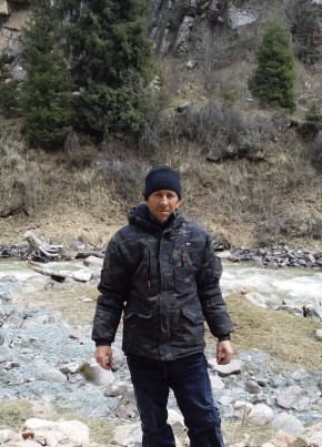 Дмитрий, 44, Кыргыз Республикасы, Бишкек