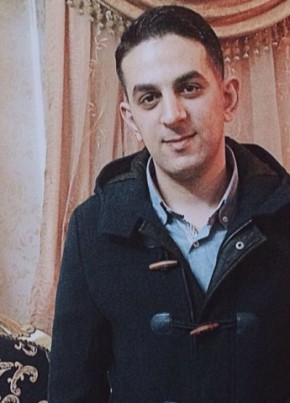 Mohammed, 33, المملكة الاردنية الهاشمية, عمان