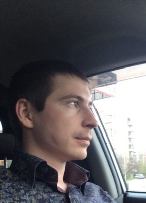 Виталий, 36, Россия, Ростов-на-Дону