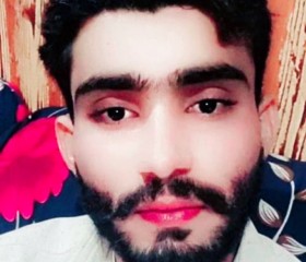 Malik arslan, 18 лет, لاہور