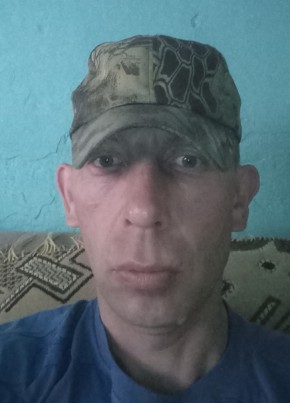 РУСЛАН из Казани 38 лет