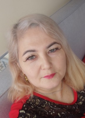 Татьяна, 50, Россия, Чебоксары