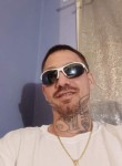 Joey newman, 35  , Washington D.C.