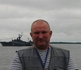 Владимир, 60 лет, Северодвинск