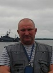 Владимир, 60 лет, Северодвинск