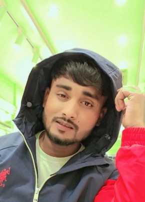 Prem, 23, India, Faridabad