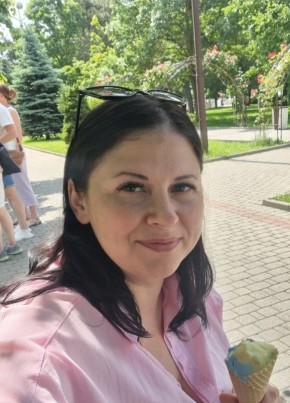 Ирина из Новороссийска 37 лет