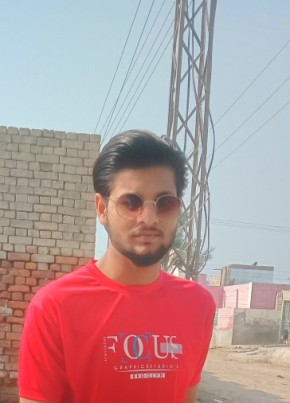 Yjfuf, 18, پاکستان, ڈیرہ غازی خان