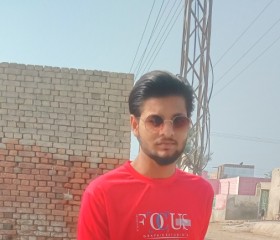 Yjfuf, 18 лет, ڈیرہ غازی خان