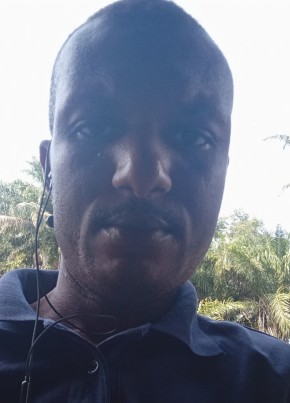 didymus, 39, Nigeria, Benin City