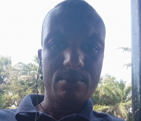 didymus, 39 лет, Benin City
