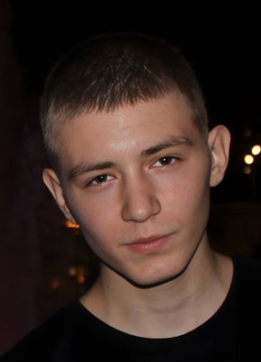 aleksandr из Владивостока 22 года