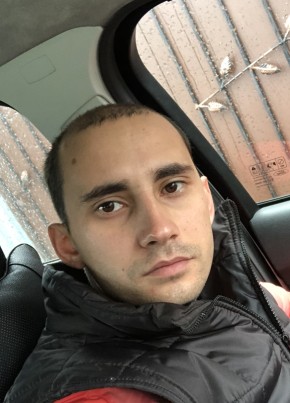 Igor’, 31, Russia, Kursk