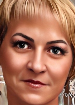 Irina, 49, Russia, Omsk