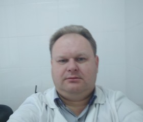 Сергей, 49 лет, Партизанское