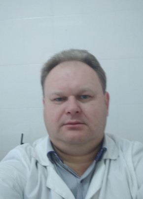 Сергей, 49, Россия, Партизанское