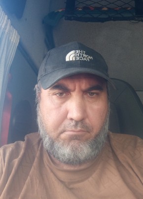 Ник из Теміртау 40 лет