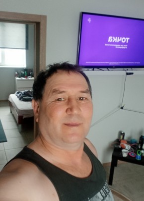 Сергей, 54, Россия, Орск