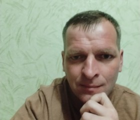 Nik, 41, Nizhniy Novgorod