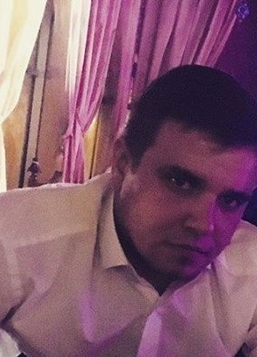 Алексей, 38, Россия, Пенза