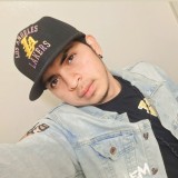 James, 24  , Daly City