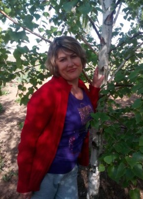 Ирина, 53, Россия, Джанкой
