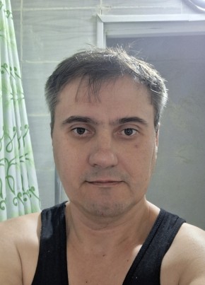 Алексей из Атырау 38 лет