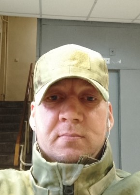 Alexsey, 37, Россия, Москва