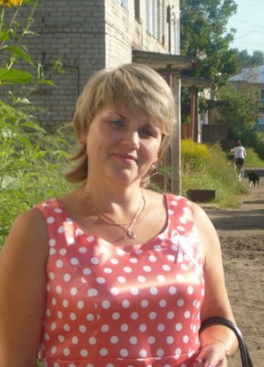 Наталья, 51, Россия, Белая Холуница