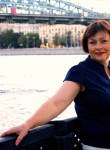 Galina, 58 лет, Калуга