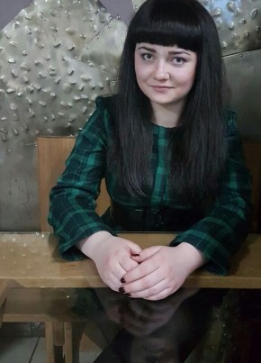 Наталья, 27, Россия, Владивосток