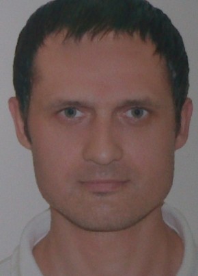 Антон, 44, Россия, Екатеринбург
