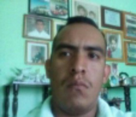 julio adrian, 42 года, Aguascalientes