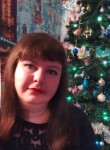 Evgeniya, 40, Sheksna
