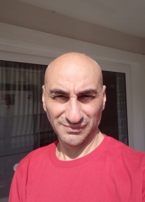 Levent, 49, Turkey, Fethiye
