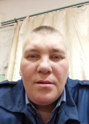 Александр, 46, Россия, Кандалакша