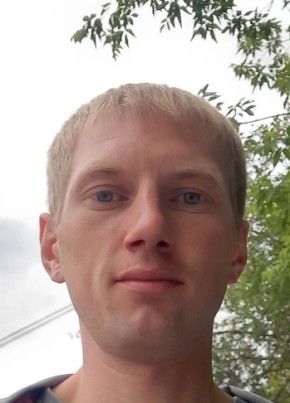 Кирилл, 33, Россия, Асбест