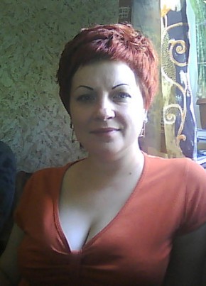 Наталья, 50, Россия, Ангарск