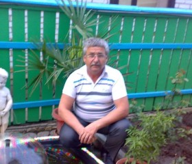 Георгий, 63 года, Новороссийск
