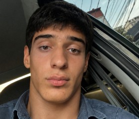 Magomed, 19, Rostov-na-Donu