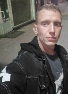 Паша, 34, Россия, Тула