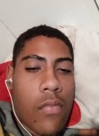 DANILO, 24 года, Ribeirão Preto