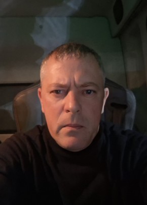 Женя из Воронежа 49 лет