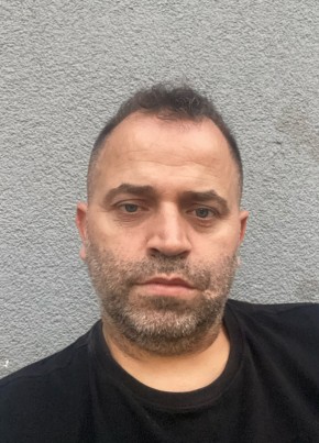 Bayram из Sultanbeyli 40 лет