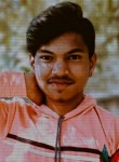 Lokesh, 18, Nandyal