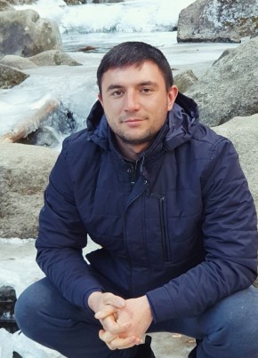 Рома, 33, Россия, Майкоп