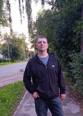 Геннадий из Бежаницы 42 года
