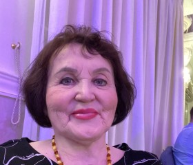 Tamara, 74, Saint Petersburg