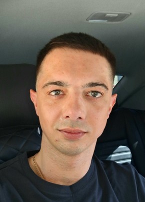 Александр, 31, Россия, Новотроицк
