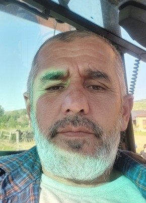 Боб из Назрани 18 лет